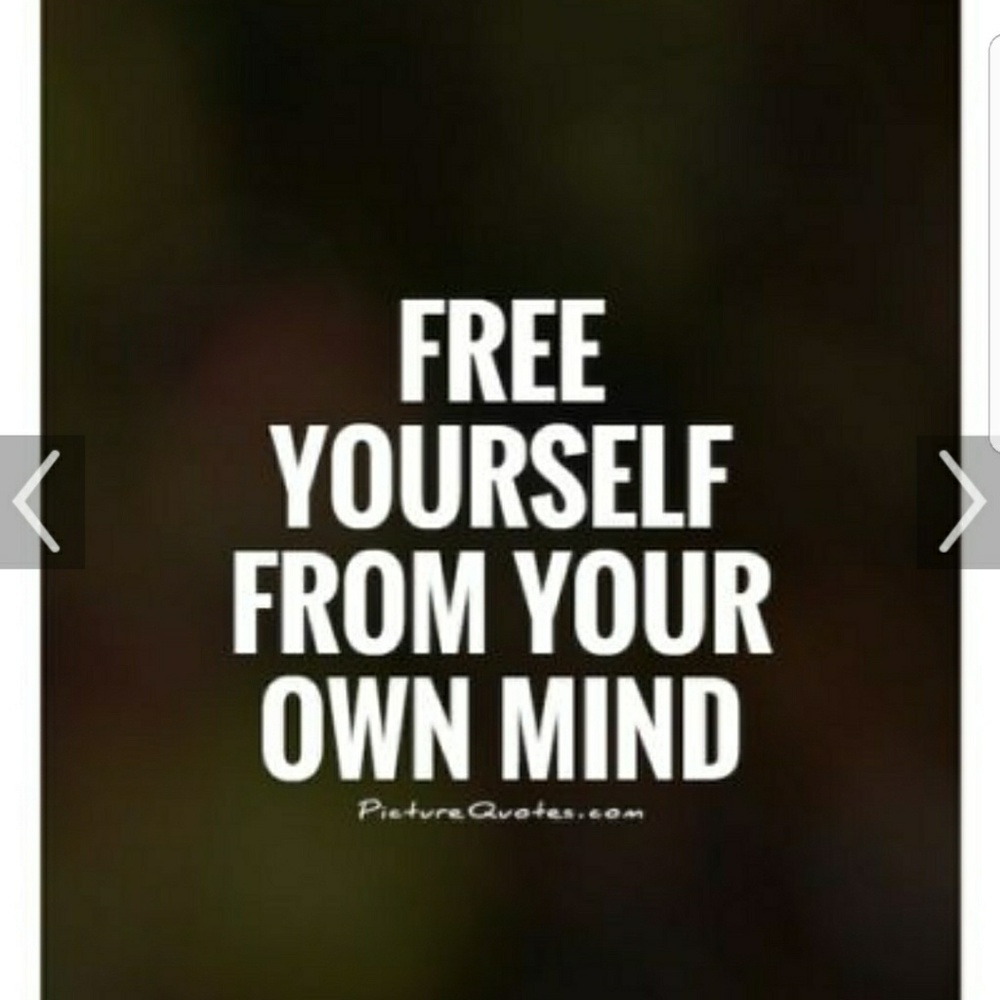 Self worth